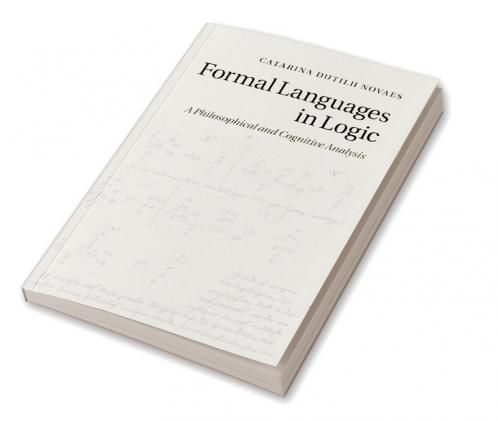 Formal Languages in Logic