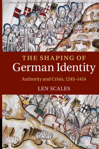 The Shaping of German Identity