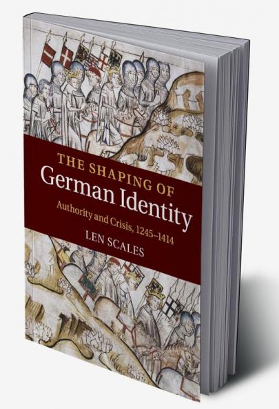 The Shaping of German Identity