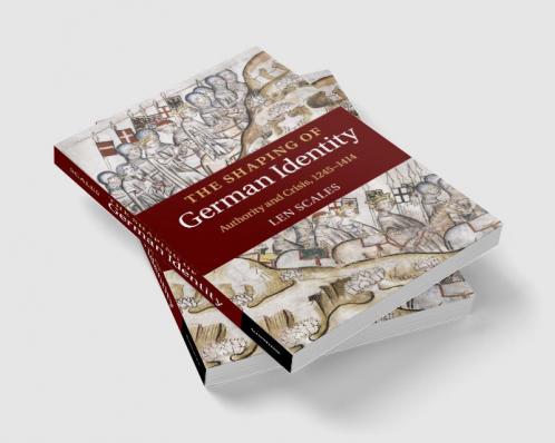 The Shaping of German Identity