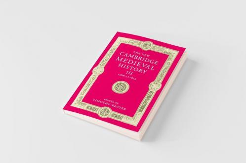 The New Cambridge Medieval History
