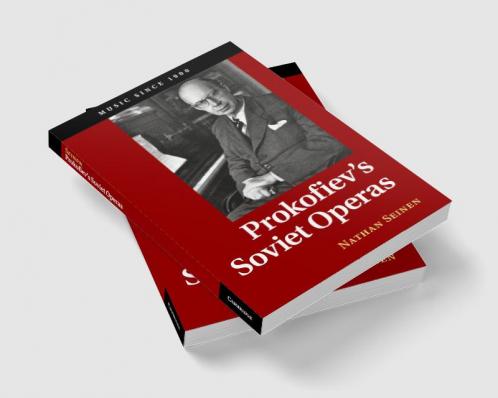 Prokofiev's Soviet Operas