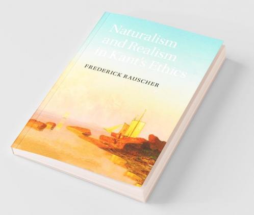 Naturalism and Realism in Kant's Ethics