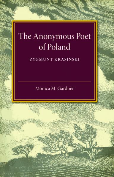 The Anonymous Poet of Poland
