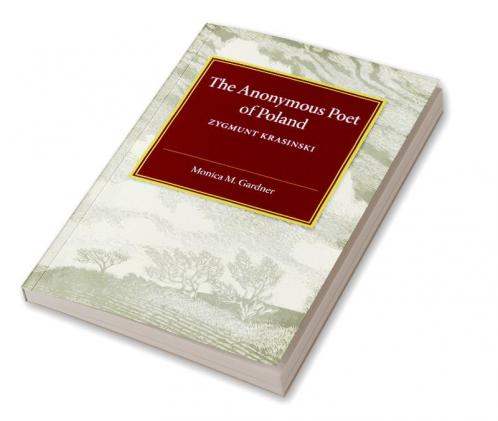 The Anonymous Poet of Poland