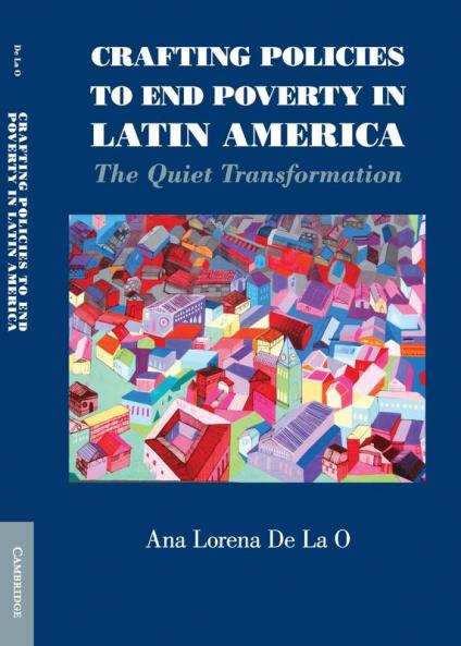 Crafting Policies to End Poverty in Latin America
