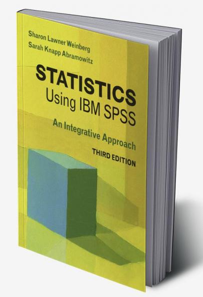Statistics Using IBM SPSS Third Edition