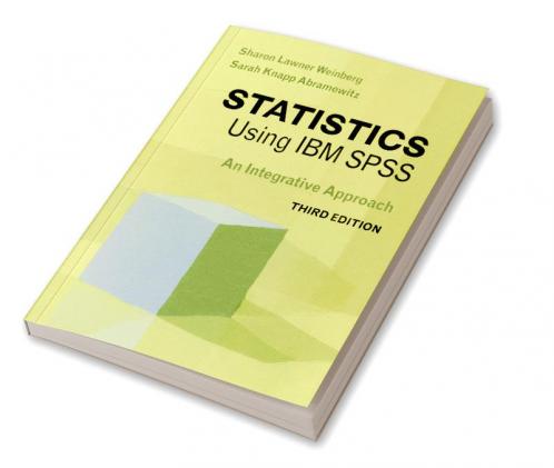 Statistics Using IBM SPSS Third Edition