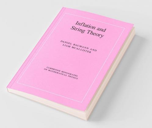 Inflation and String Theory
