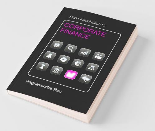 Short Introduction to Corporate Finance