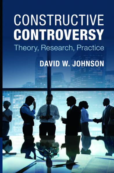 Constructive Controversy
