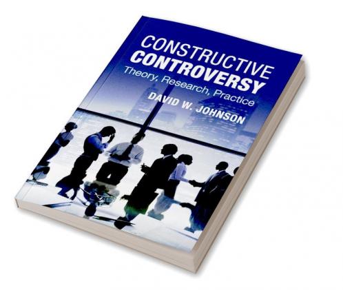 Constructive Controversy