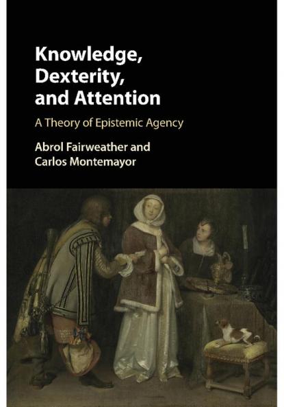 Knowledge Dexterity and Attention