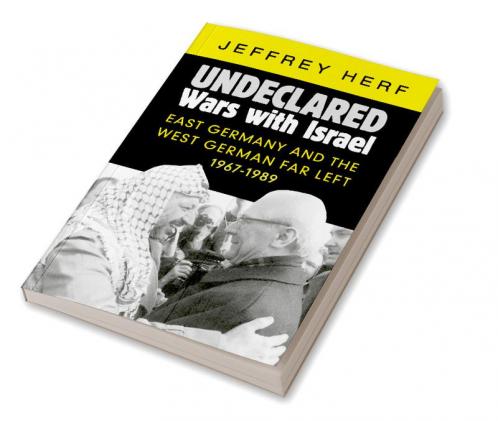 Undeclared Wars with Israel
