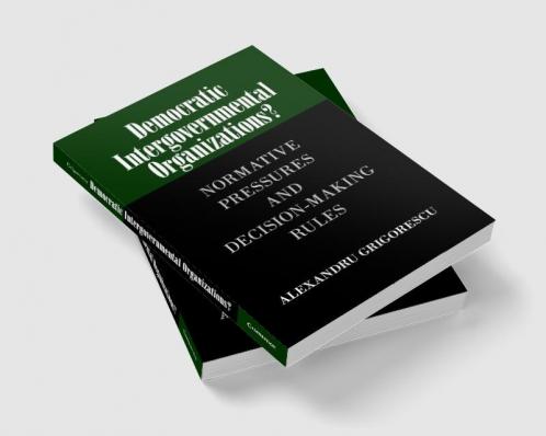 Democratic Intergovernmental Organizations?