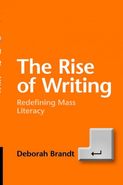 The Rise of Writing