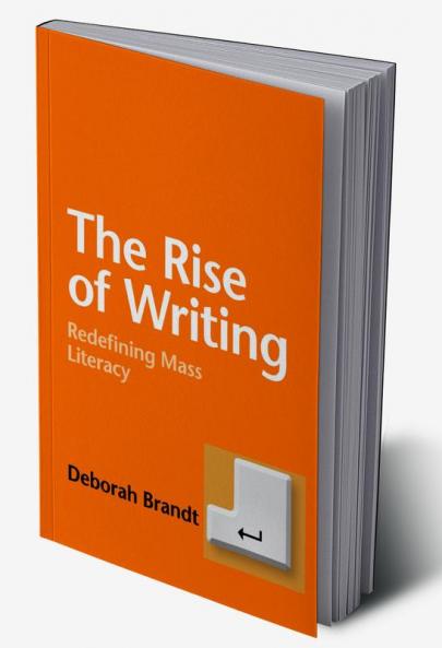 The Rise of Writing