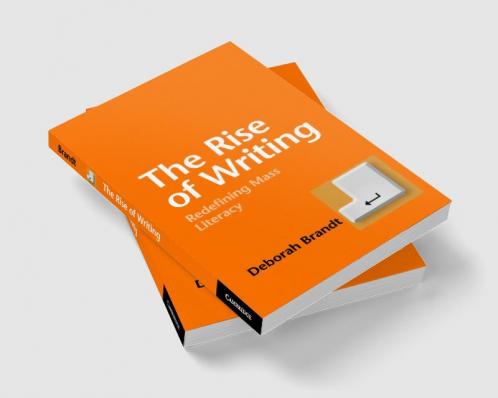 The Rise of Writing