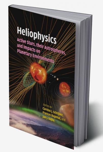 Heliophysics