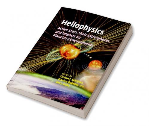 Heliophysics