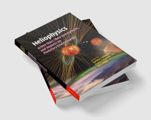 Heliophysics