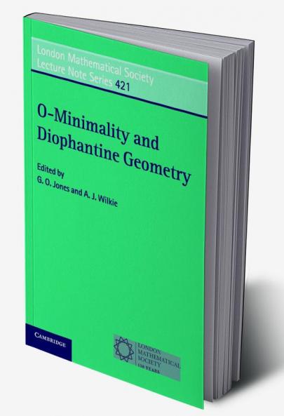 O-Minimality and Diophantine Geometry