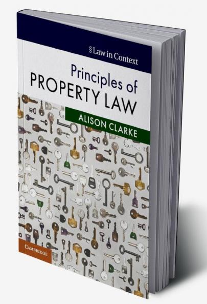 Principles of Property Law