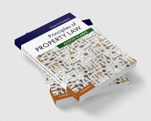 Principles of Property Law