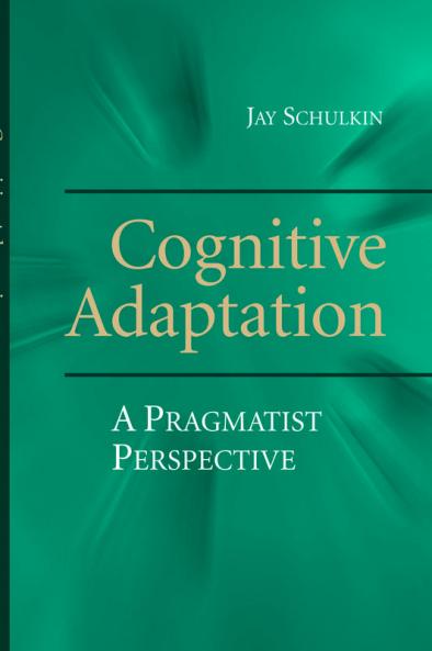 Cognitive Adaptation