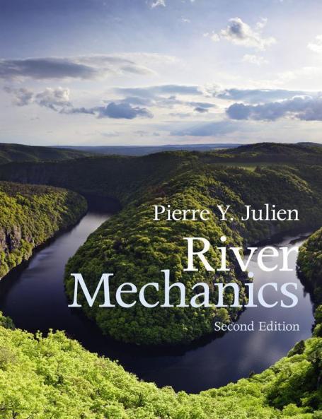 River Mechanics