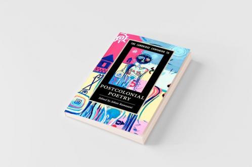 The Cambridge Companion to Postcolonial Poetry