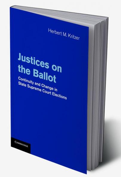 Justices on the Ballot