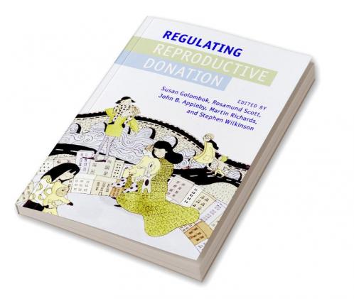 Regulating Reproductive Donation