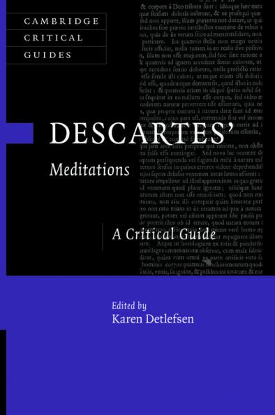 Descartes' Meditations