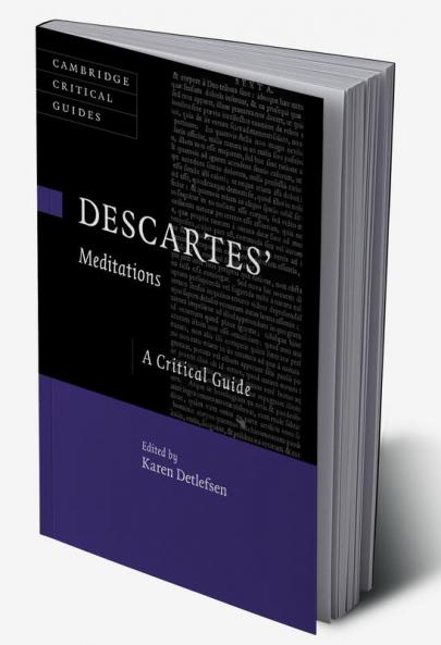 Descartes' Meditations