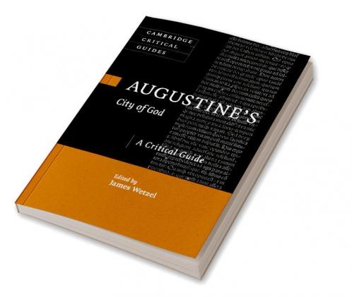 Augustine's City of God