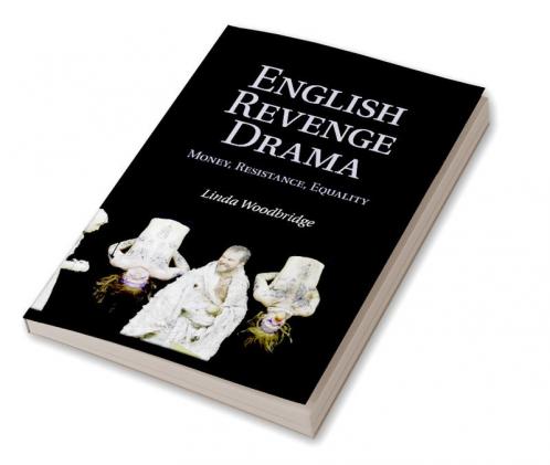 English Revenge Drama