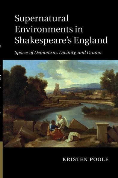 Supernatural Environments in Shakespeare's England