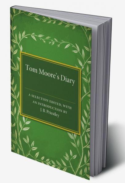 Tom Moore's Diary