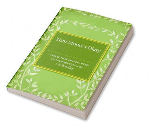 Tom Moore's Diary