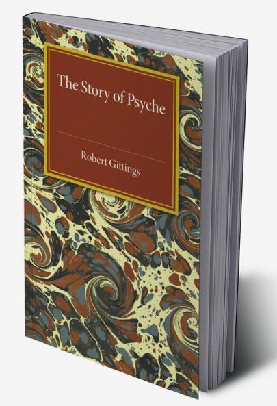 The Story of Psyche