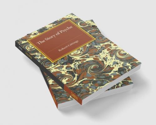 The Story of Psyche