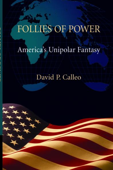 Follies of Power