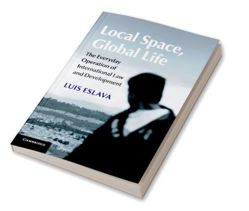 Local Space Global Life