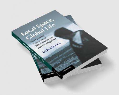 Local Space Global Life