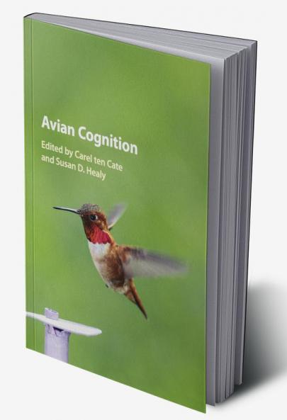 Avian Cognition