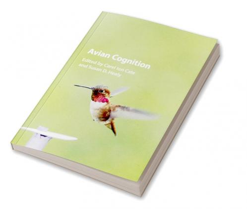 Avian Cognition
