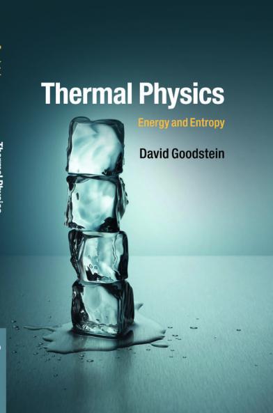 Thermal Physics