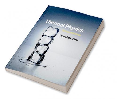 Thermal Physics