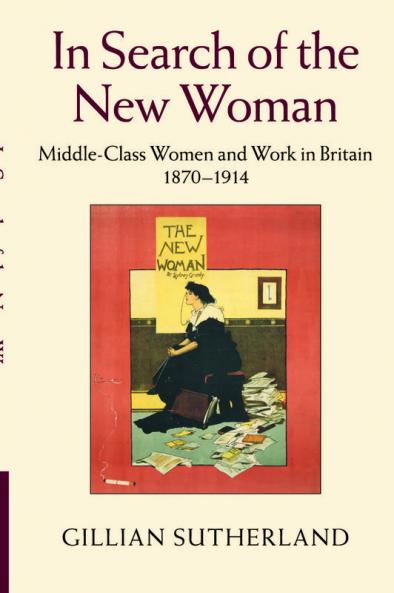 In Search of the New Woman